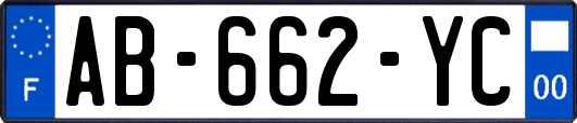 AB-662-YC