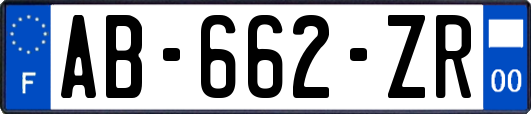 AB-662-ZR