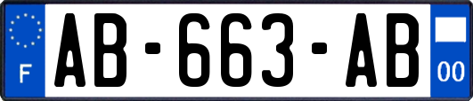 AB-663-AB