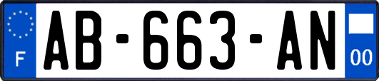 AB-663-AN