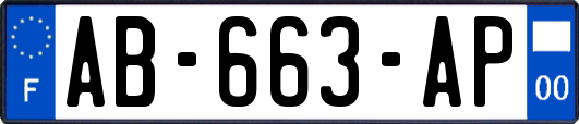 AB-663-AP