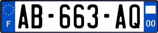 AB-663-AQ