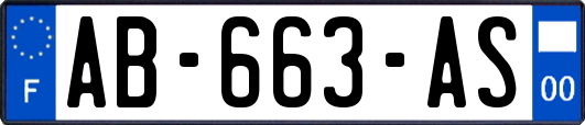 AB-663-AS