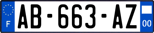 AB-663-AZ