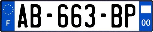 AB-663-BP