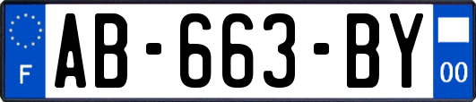 AB-663-BY