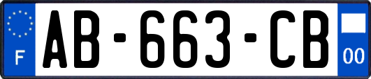 AB-663-CB