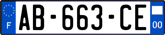 AB-663-CE