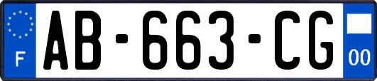 AB-663-CG