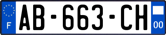 AB-663-CH