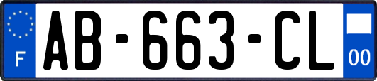 AB-663-CL