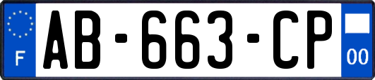 AB-663-CP