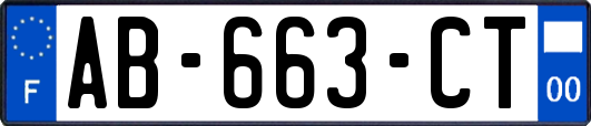 AB-663-CT