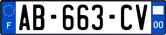 AB-663-CV