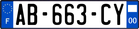 AB-663-CY