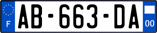 AB-663-DA