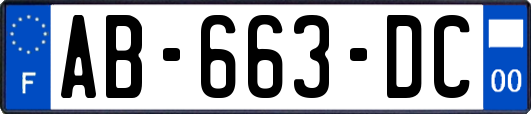 AB-663-DC