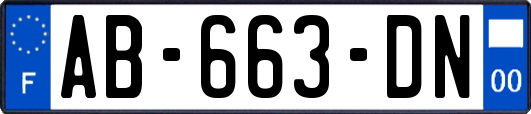 AB-663-DN