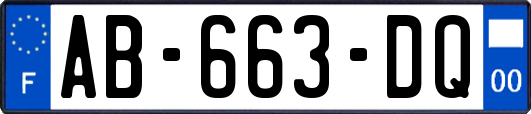 AB-663-DQ