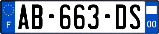 AB-663-DS