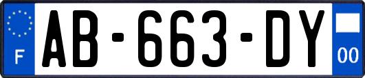 AB-663-DY