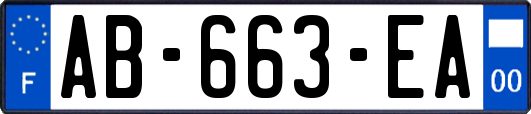 AB-663-EA