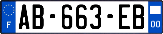 AB-663-EB