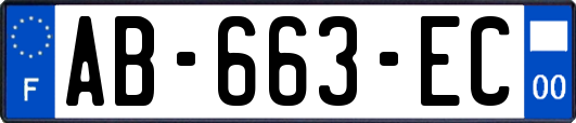 AB-663-EC