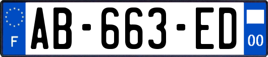 AB-663-ED