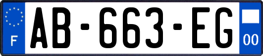 AB-663-EG