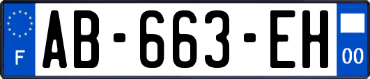 AB-663-EH