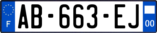 AB-663-EJ