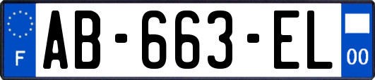 AB-663-EL