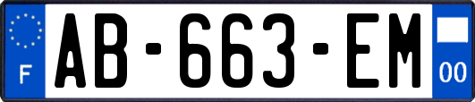 AB-663-EM