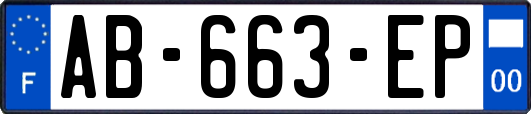 AB-663-EP