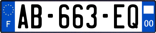 AB-663-EQ