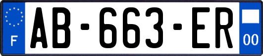 AB-663-ER