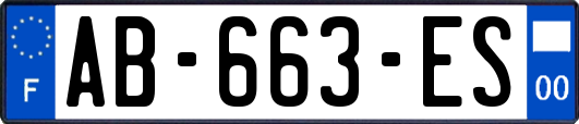 AB-663-ES