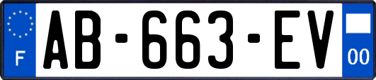 AB-663-EV