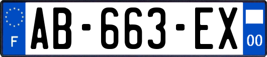 AB-663-EX