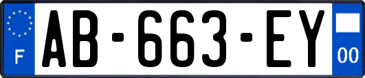 AB-663-EY