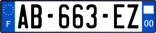 AB-663-EZ