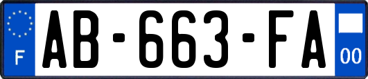 AB-663-FA