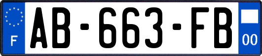 AB-663-FB