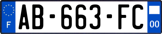 AB-663-FC