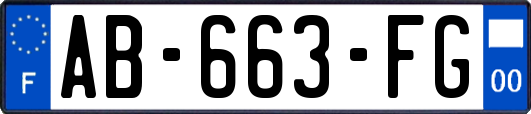 AB-663-FG