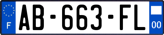 AB-663-FL