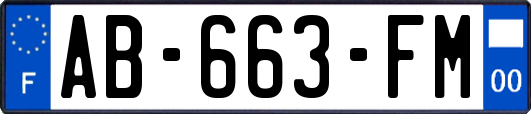 AB-663-FM