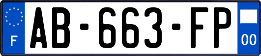 AB-663-FP