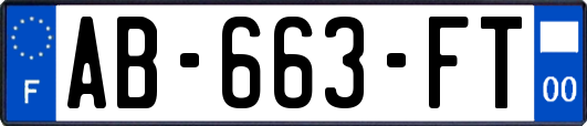 AB-663-FT
